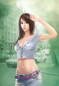 不是哥们儿,我们不是假结婚吗?